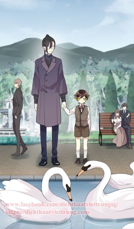 vết cắn ngọt ngào phần 2 chapter 45 2