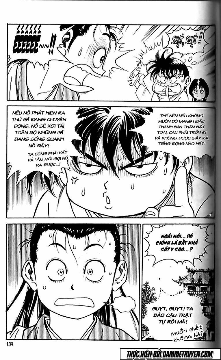 quái hiệp truyện chapter 36 2