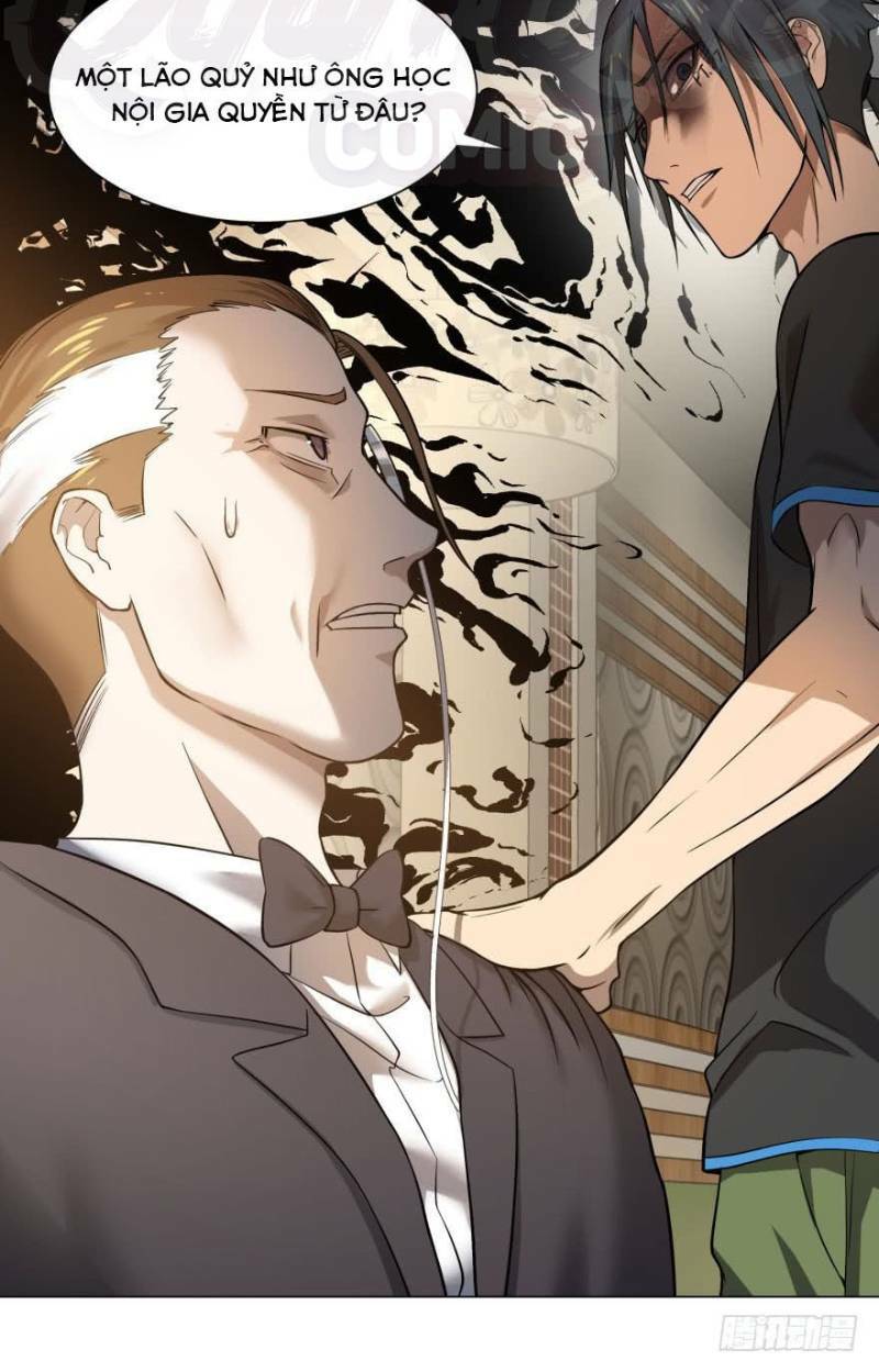 danh sách kẻ phản diện chapter 64 29