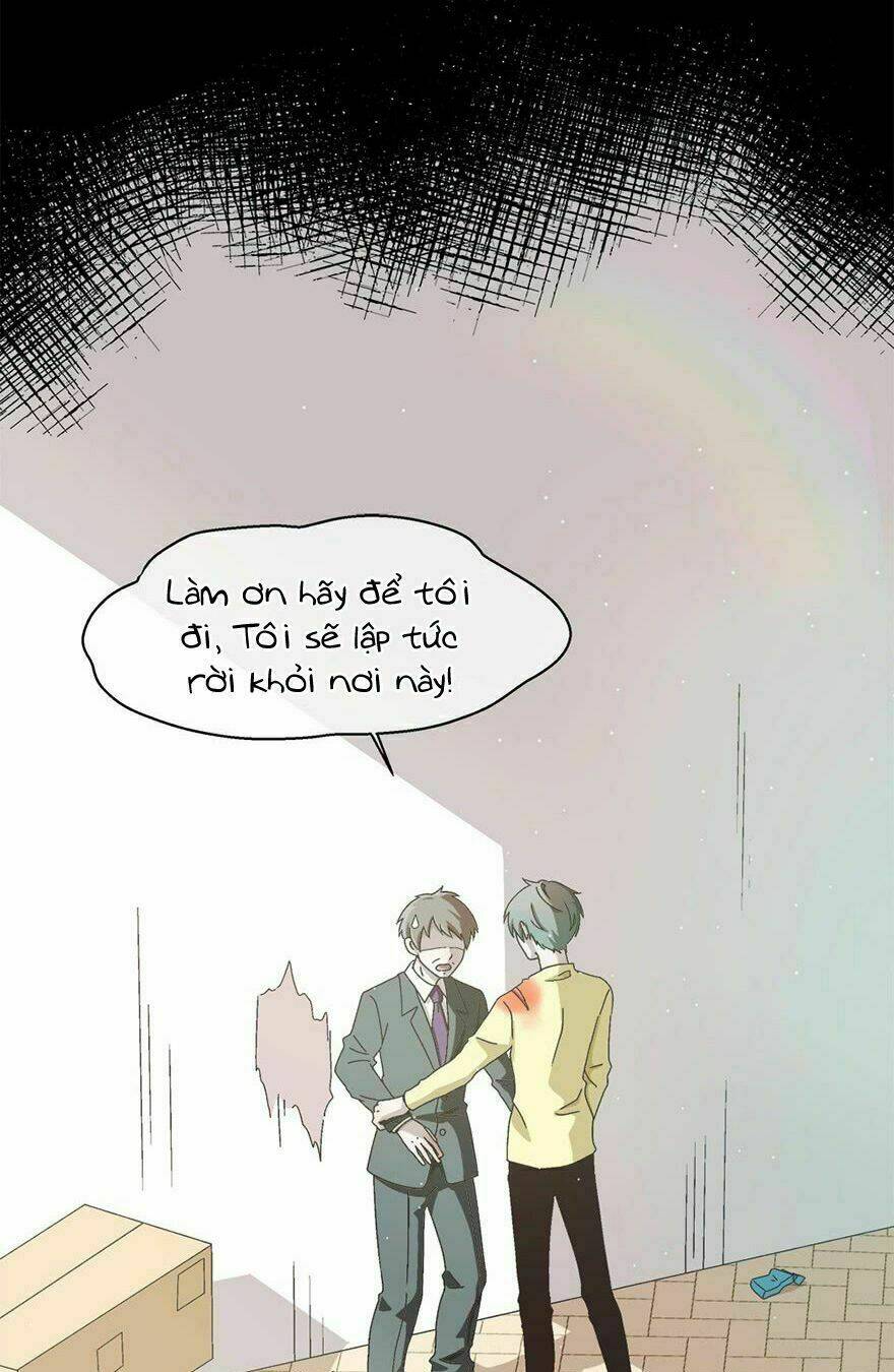 đối nhĩ duy mệnh thị tòng chapter 5 7