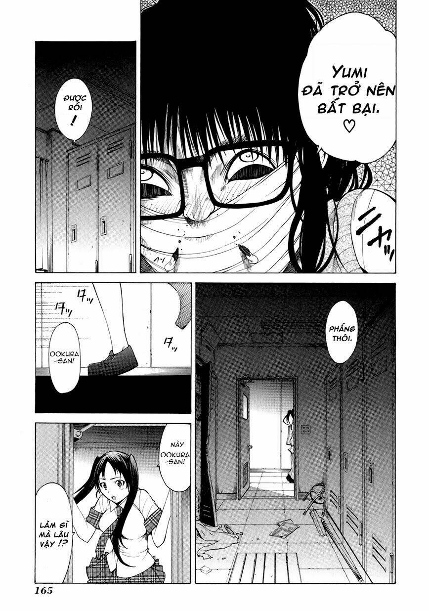 saiteihen no otoko chapter 8 35