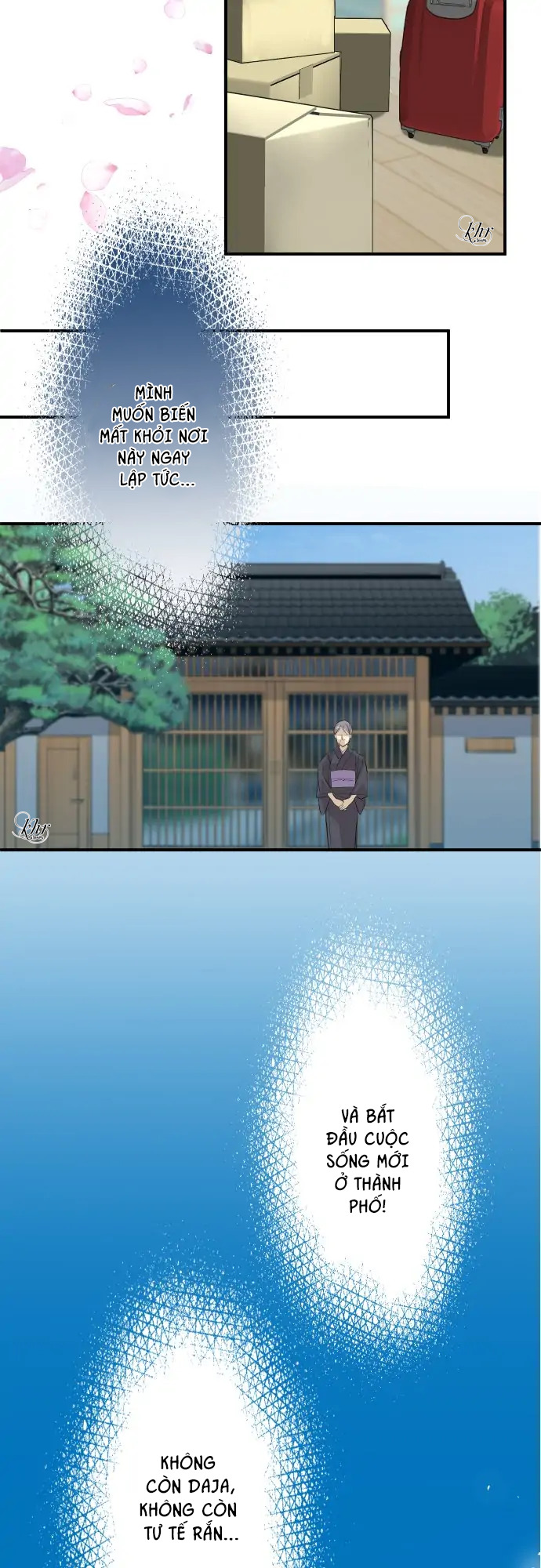 phục tùng tuyệt đối nữ thần rắn chapter 6 19