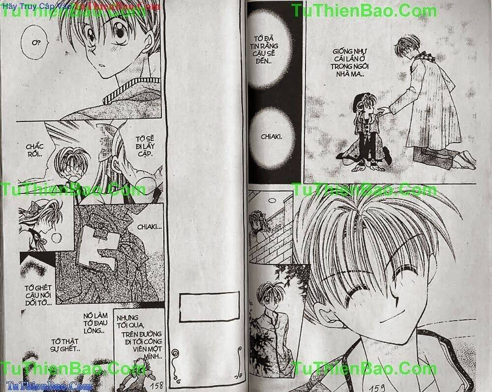 thiên thần bóng tối chapter 2 73