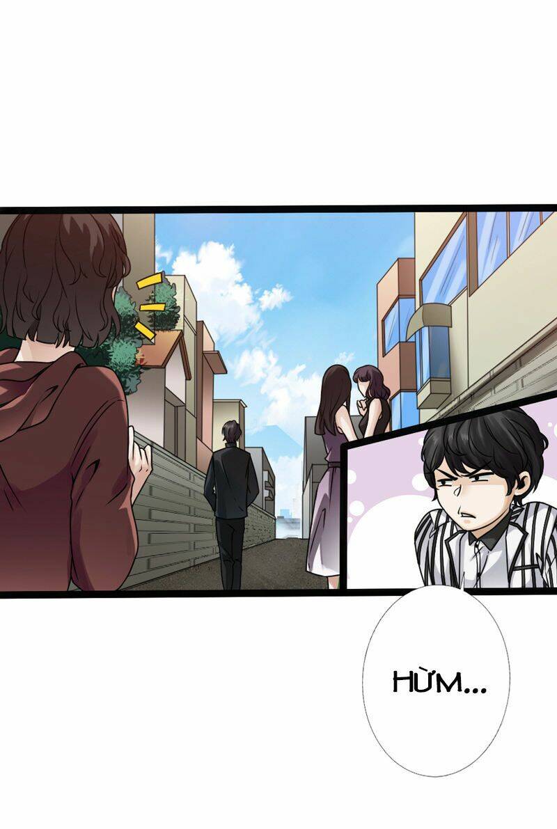 tuyệt phẩm tà thiếu chapter 2 7