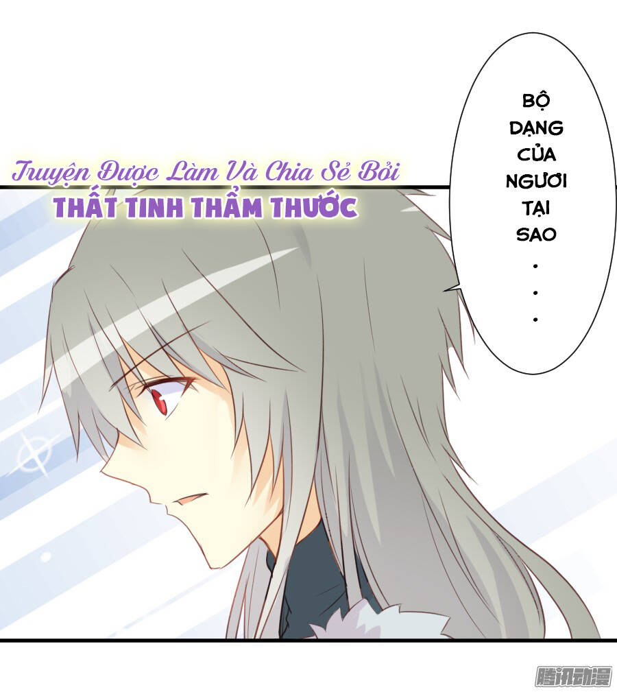 hôm nay ta cũng muốn trêu chọc nàng chapter 27 35