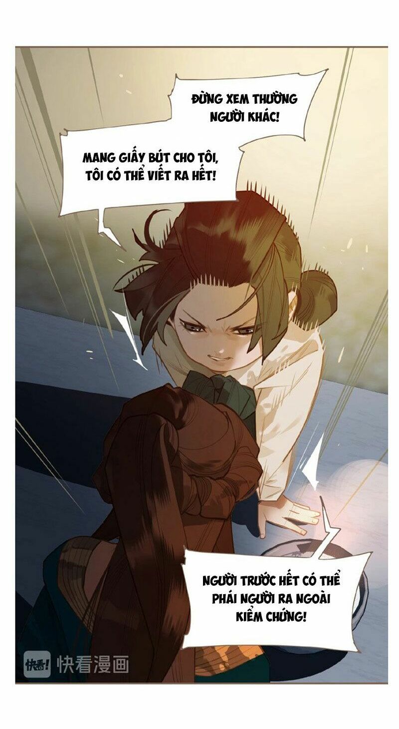 nhất đại linh hậu chapter 96 10