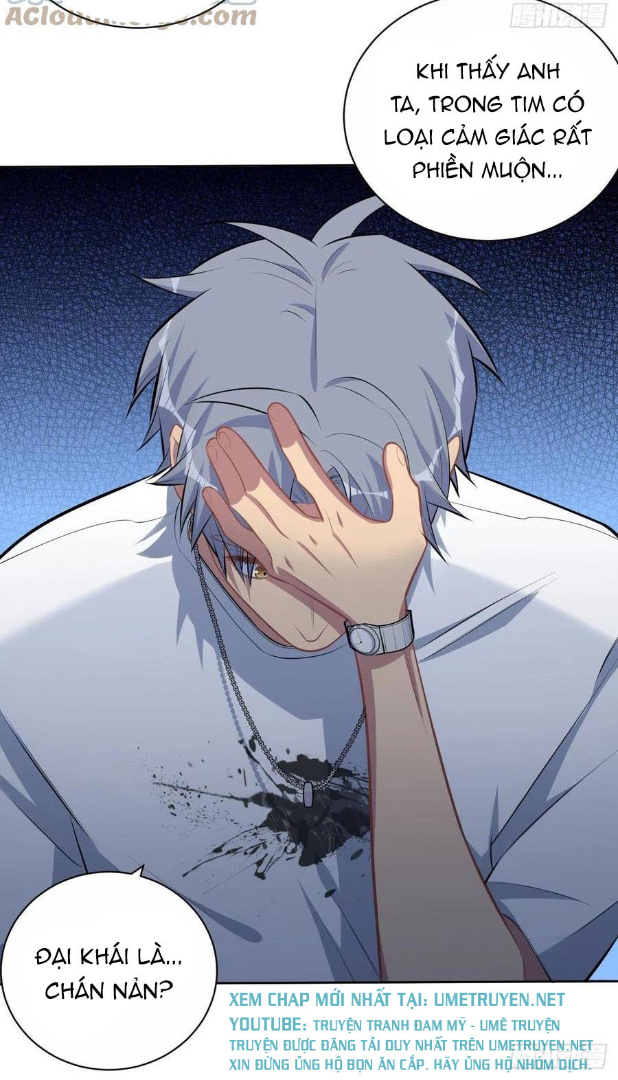 bố vợ đại nhân là bà xã chapter 148 7