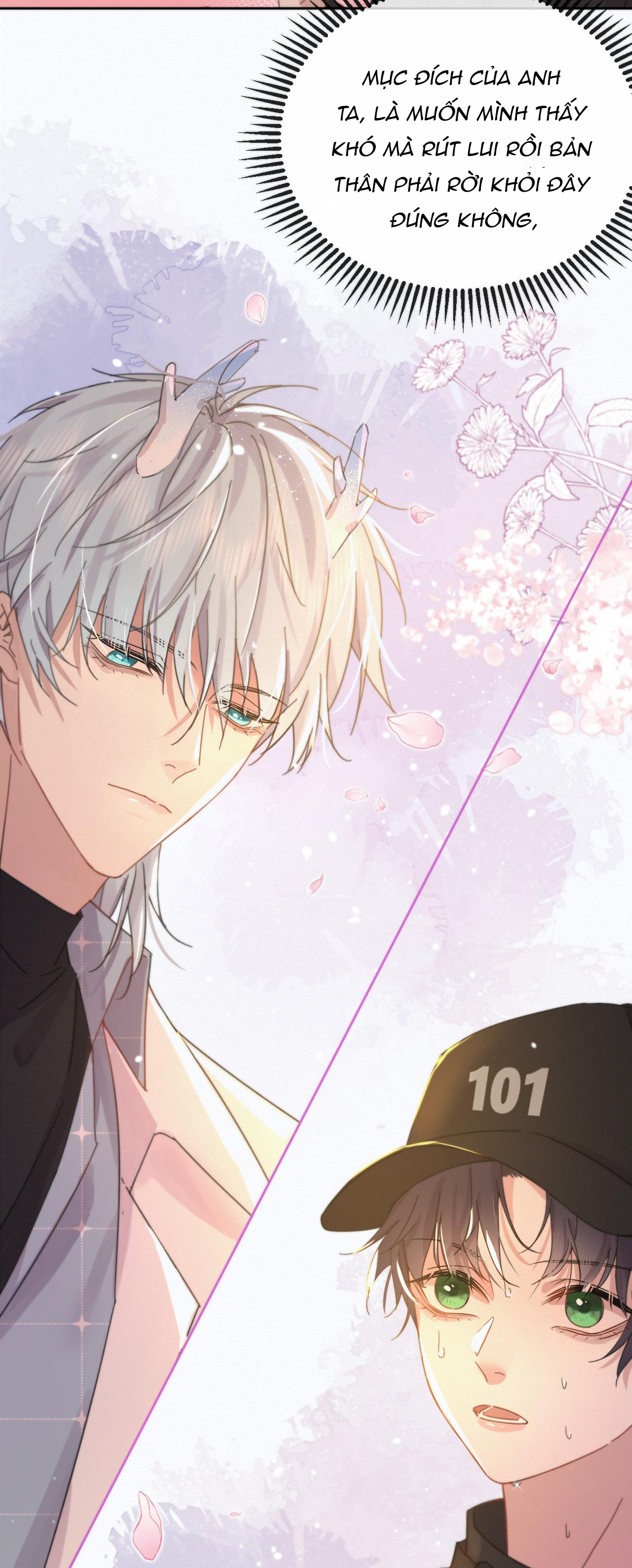 huynh dạy đệ vô lễ chapter 4 25