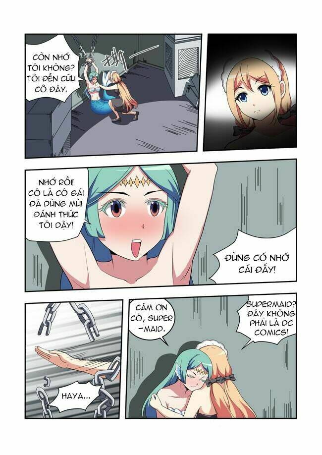 i am a killer maid chapter 41 8