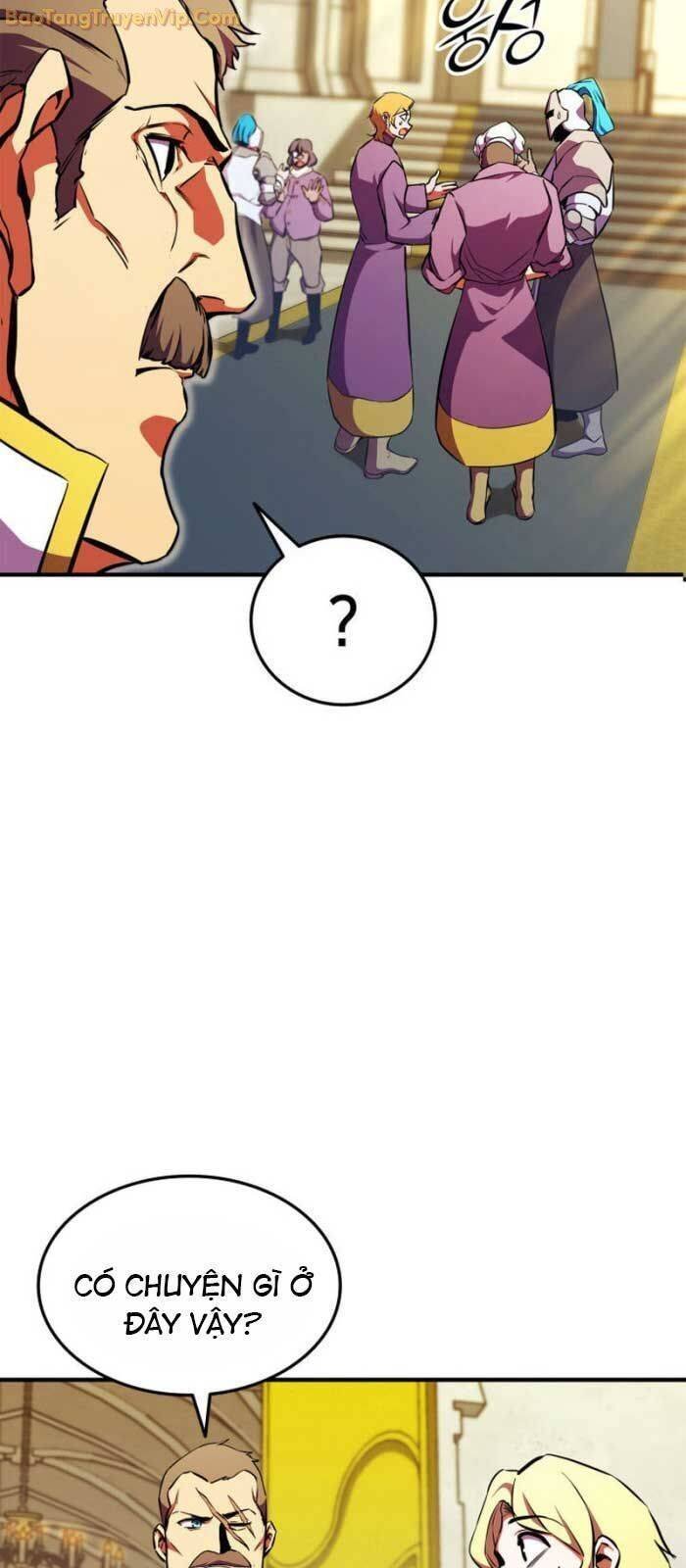 huyền thoại game thủ - tái xuất chapter 174 32