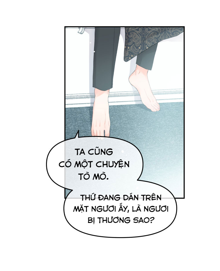 đừng đặt tình cảm mình vào cuốn sách đó chapter 3 58