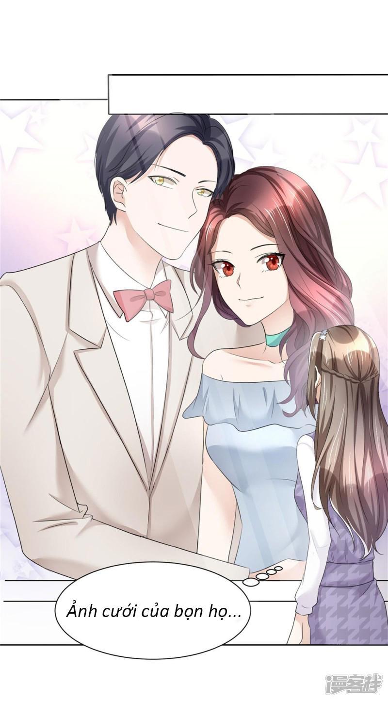 con đường phản công của sủng thê chapter 9 23