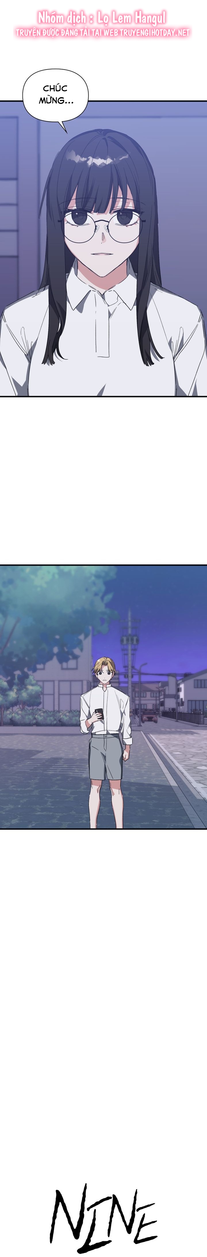 cuộc du hành thời gian của sela chapter 79 7