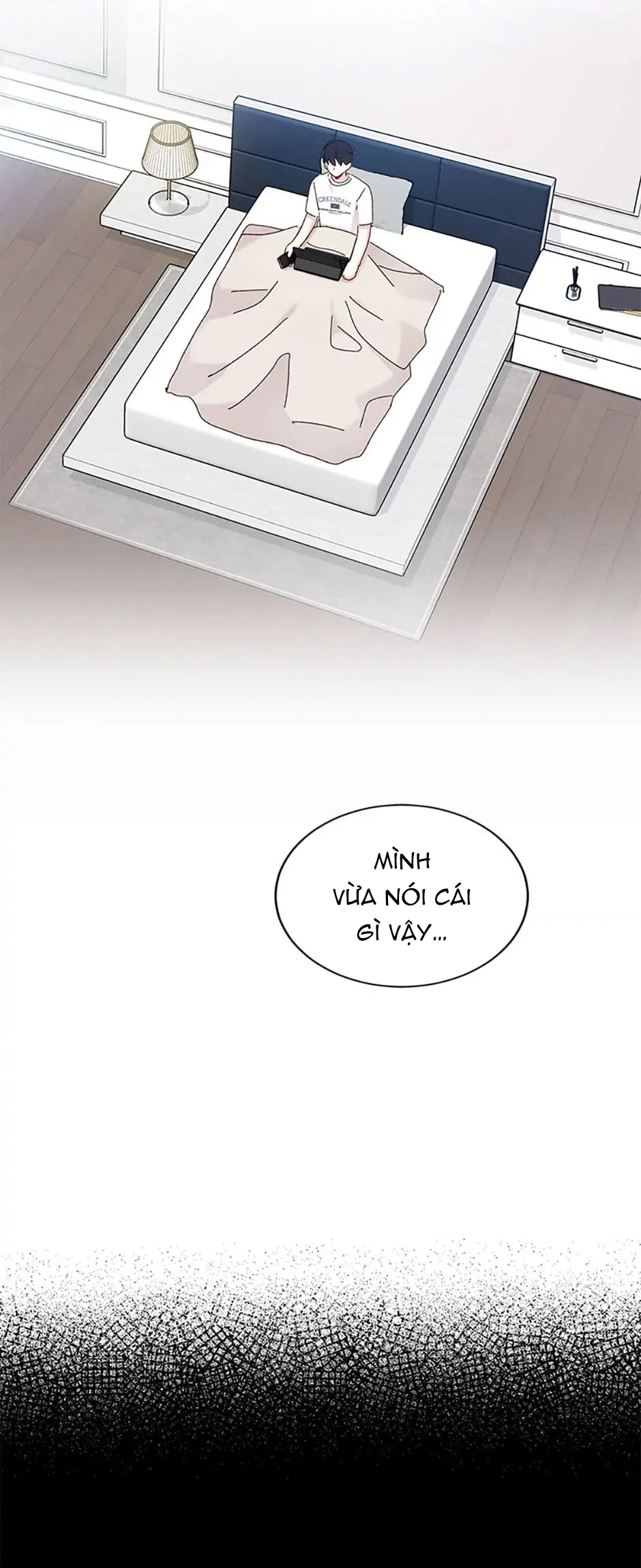 chỉ thị đặc biệt của sếp chapter 39.1 5