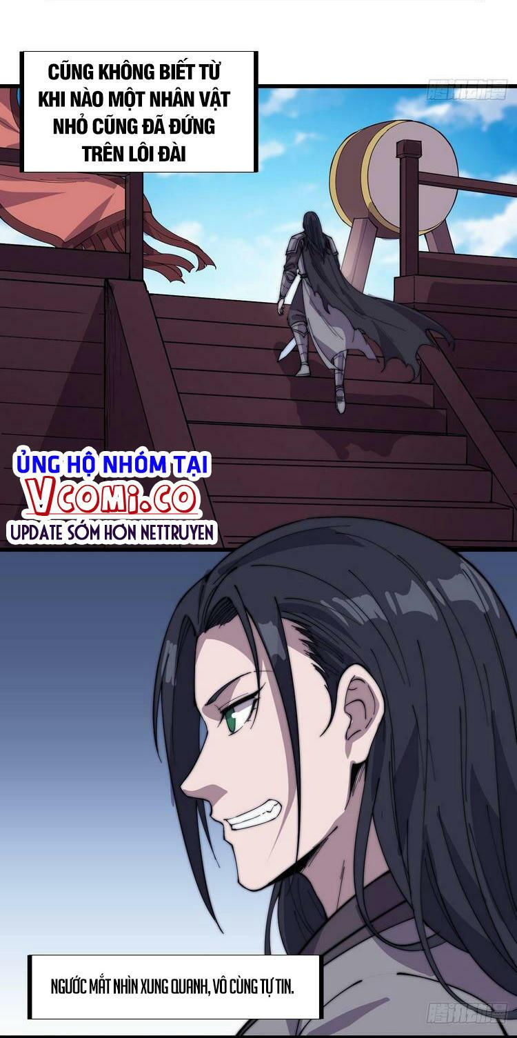 ta có một sơn trại chapter 186 28