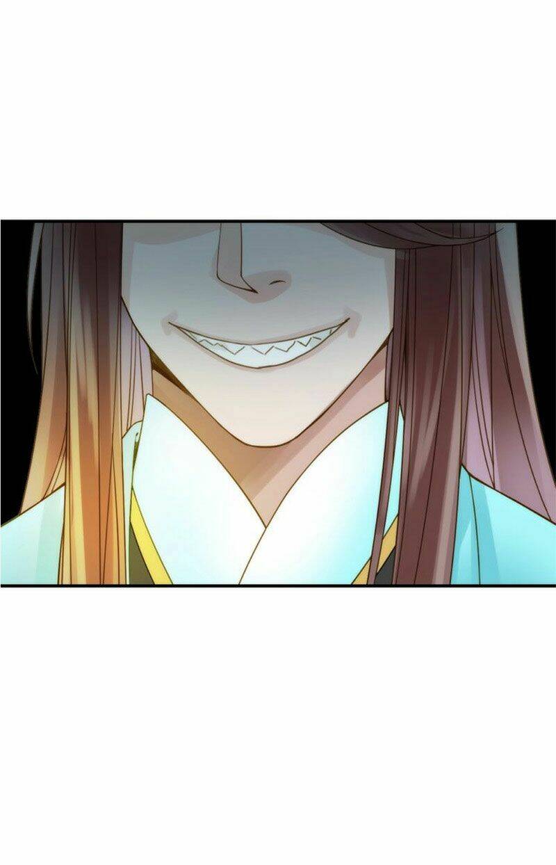 cướp chàng vợ về đón năm mới chapter 47 21