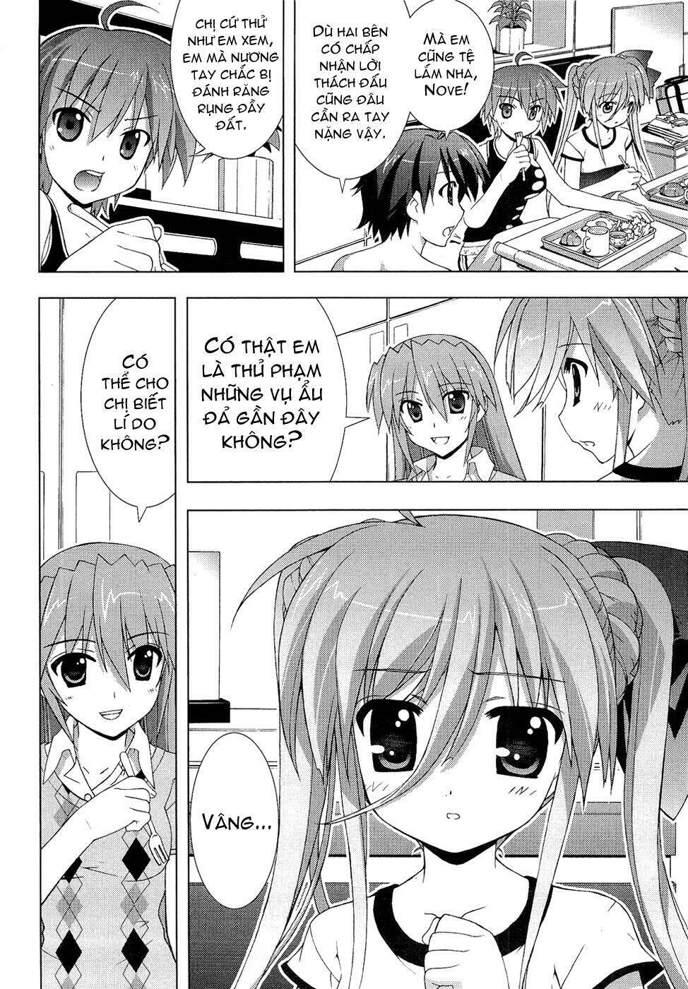 mahou shoujo lyrical nanoha vivid chapter 5 10
