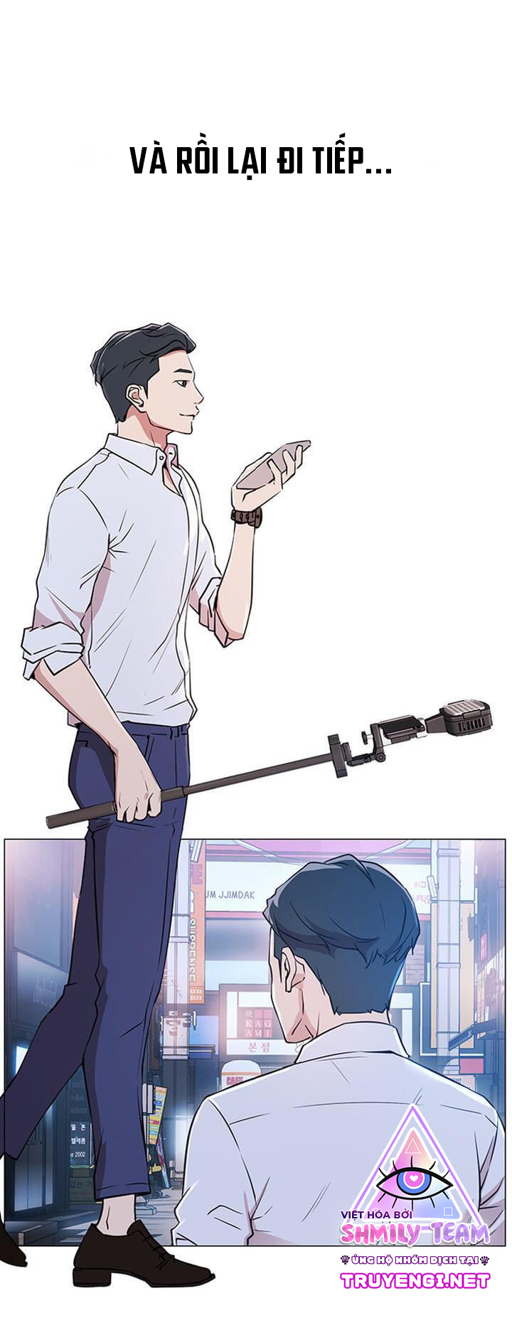 ấy đi chờ chi chapter 1 60