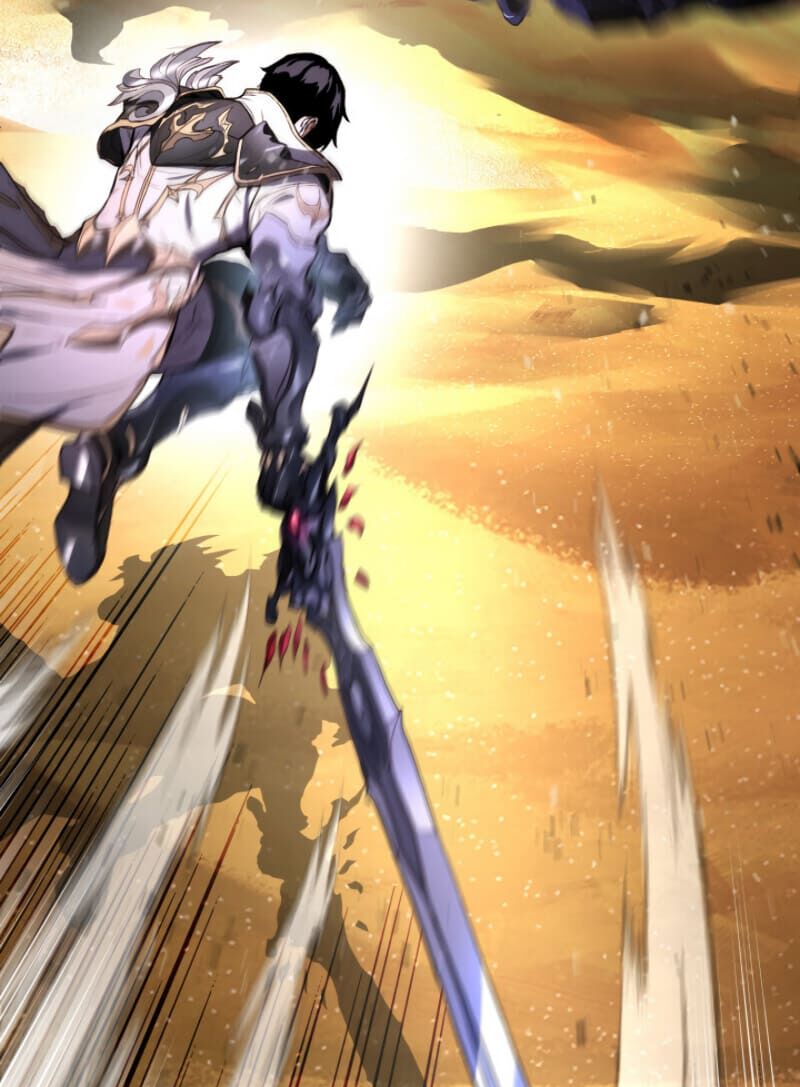 huyền thoại game thủ - tái xuất chapter 1 5