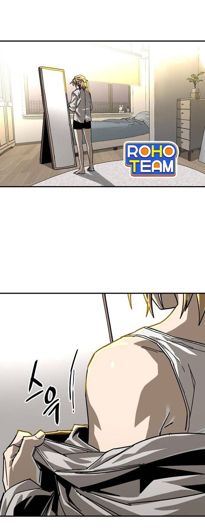 chỉ có cái c.h.ế.t mới là sự cứu rỗi chapter 17 11