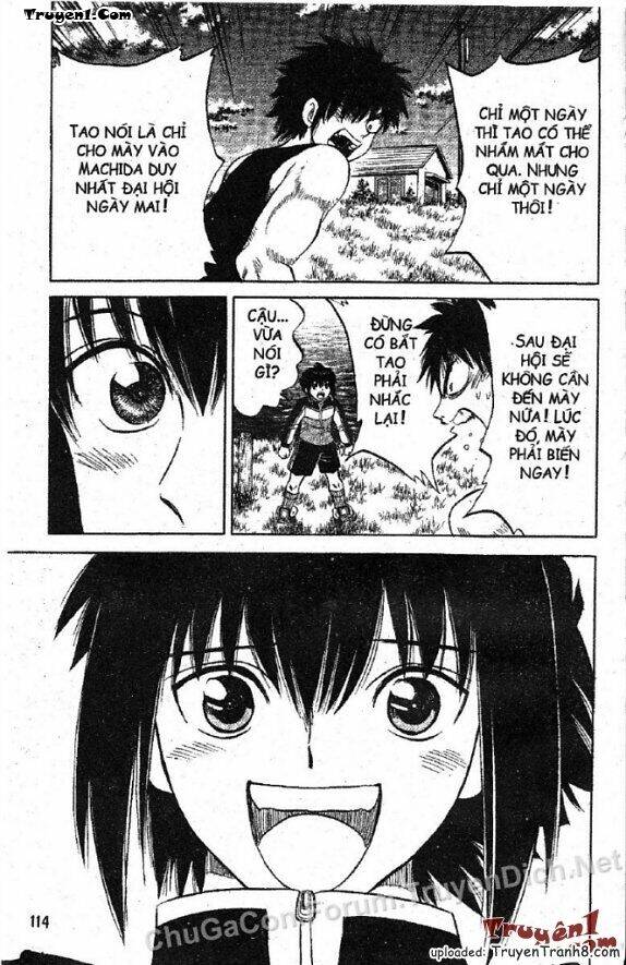 tinh thần võ đạo chapter 3 91