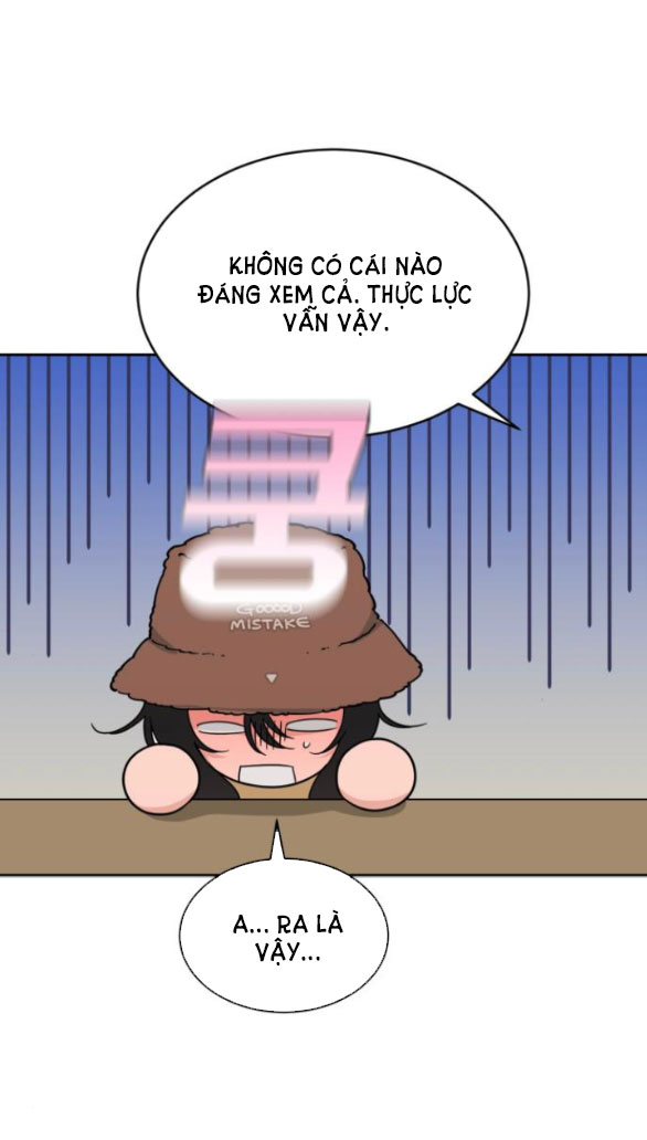 Vận May Bất Ngờ chapter 22.1 22