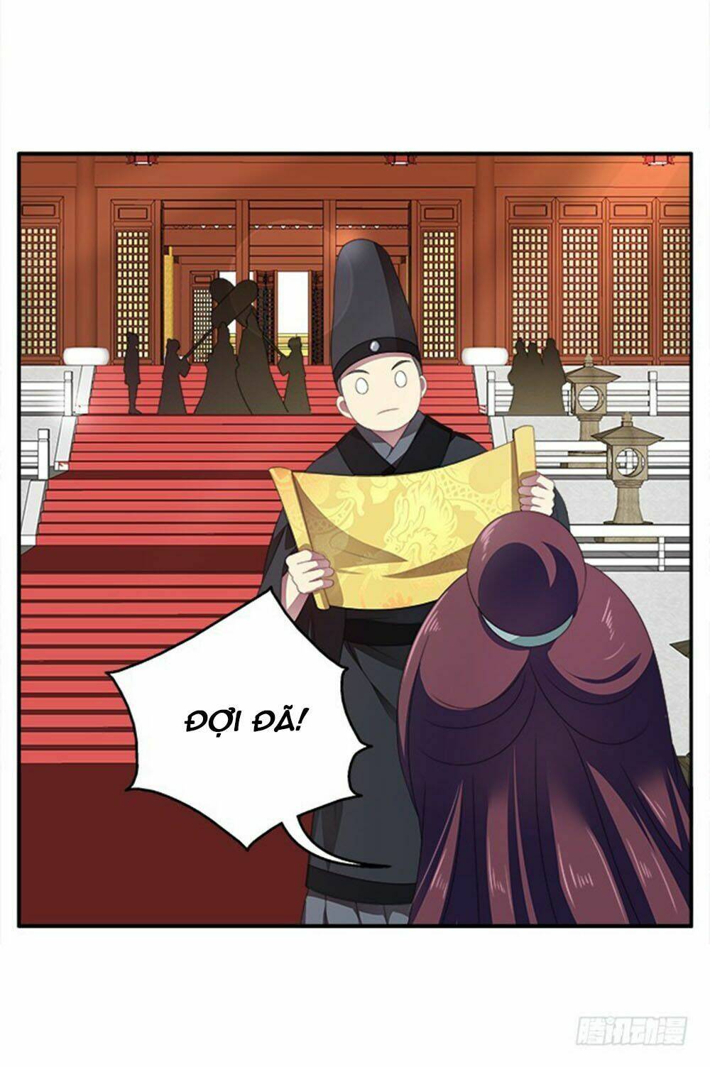 thịnh thế an nhiên chapter 57 31