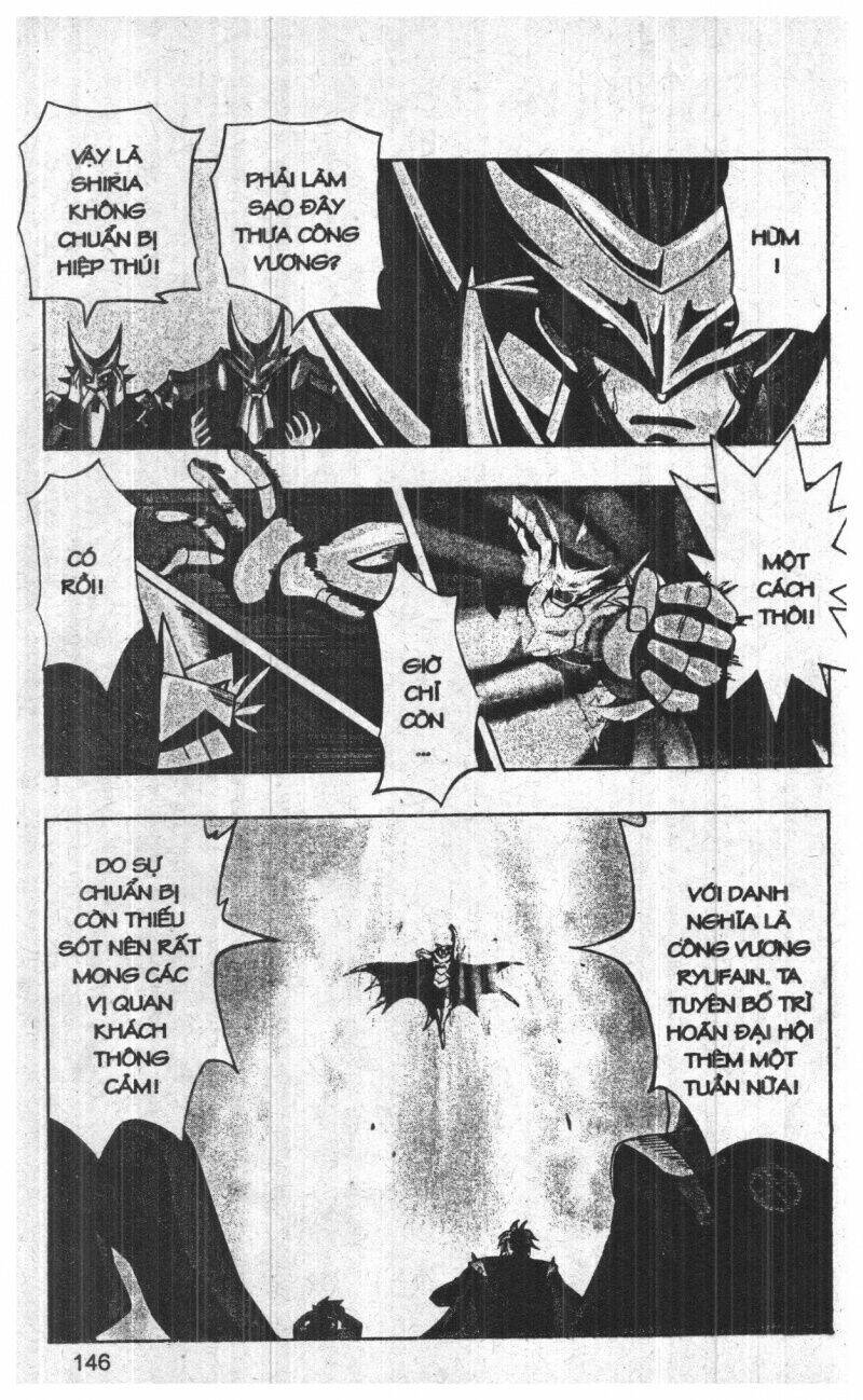 joou kishi monogatari chapter 9 143