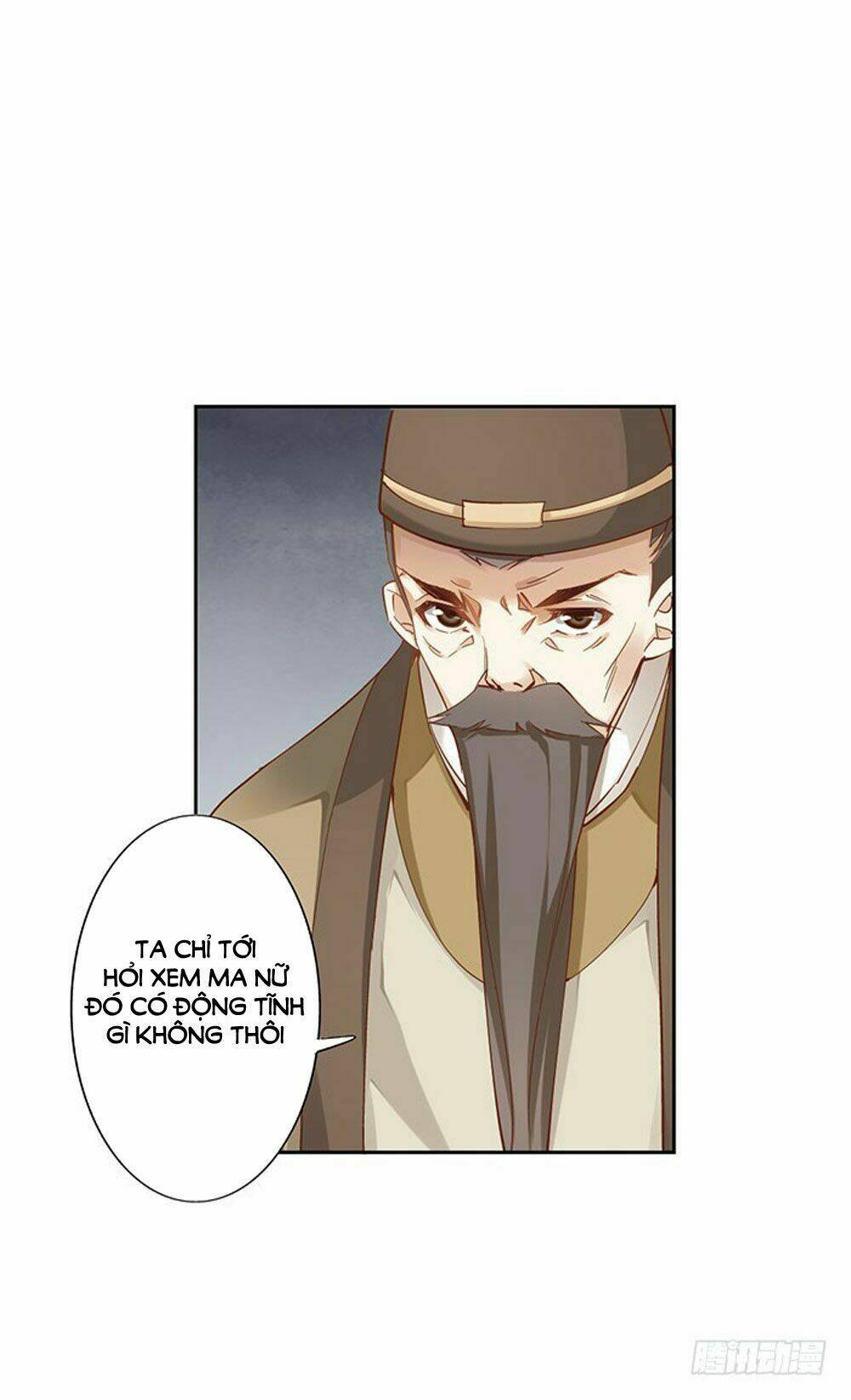 thiền tâm vấn đạo chapter 10 49