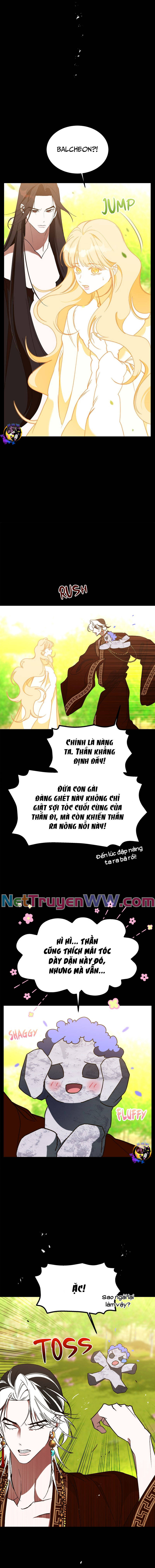 chiến lược săn hổ của nữ thần chapter 56 7