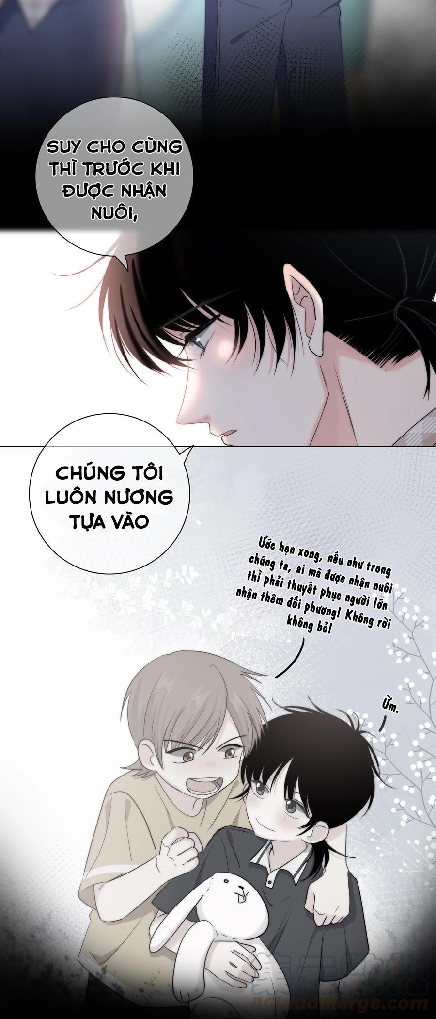 SẮC ĐỎ chapter 49