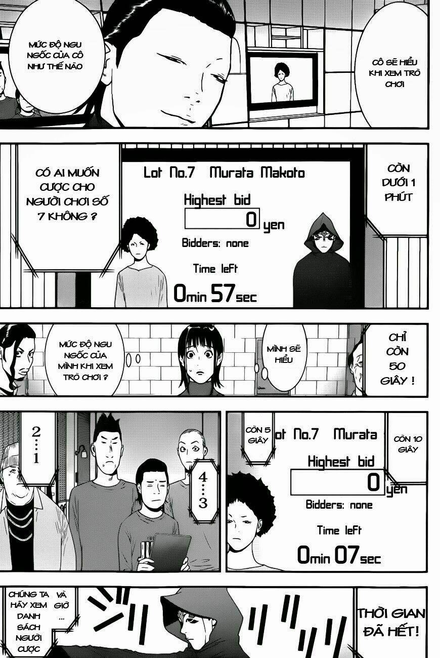 liar game chapter 178 4