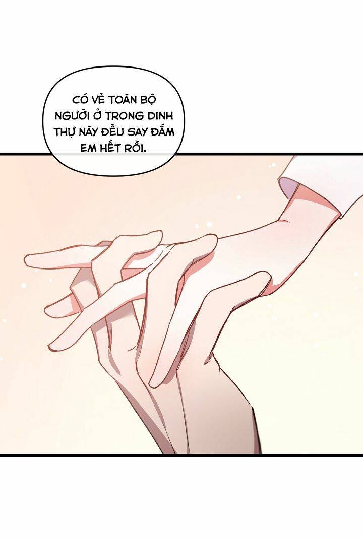 vị hôn thê của kẻ săn mồi chapter 22 63