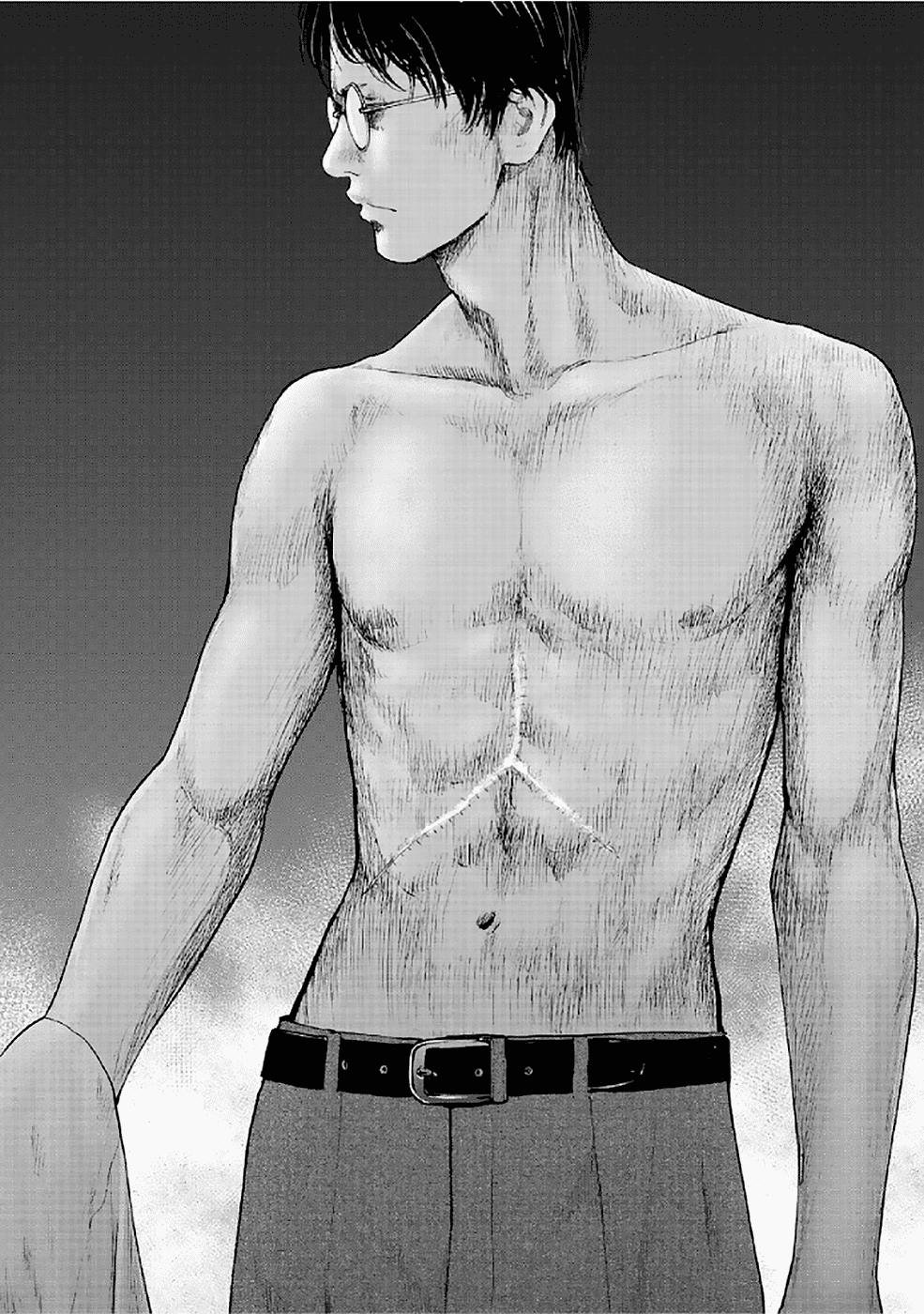 Gift ± chapter 80 18