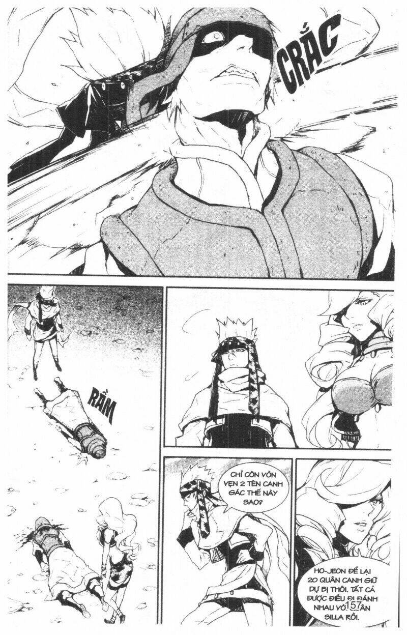 nareusha chapter 3 157