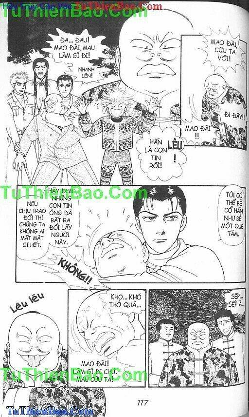 câu lạc bộ con nhà giàu chapter 12 117