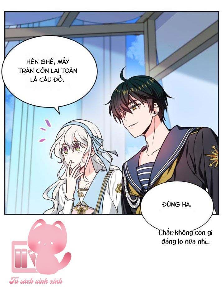 nguyện ước vô vọng của ma nữ chapter 34 7