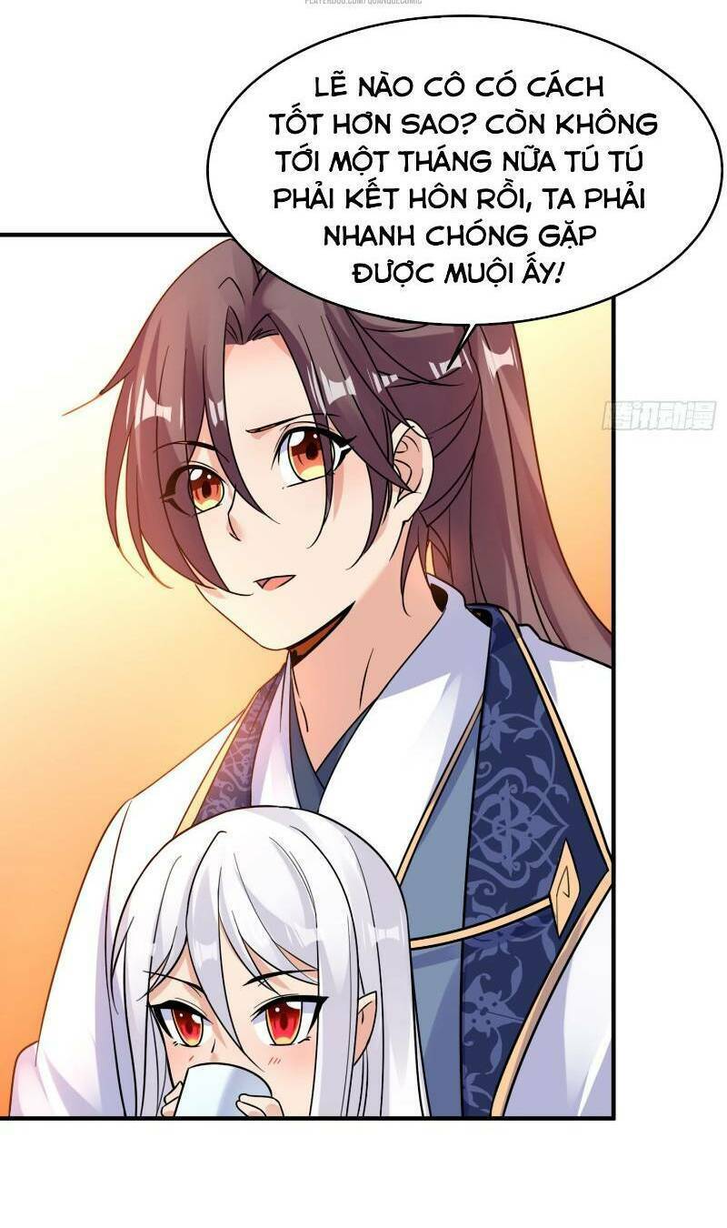 giáng thần chiến ký chapter 45 4