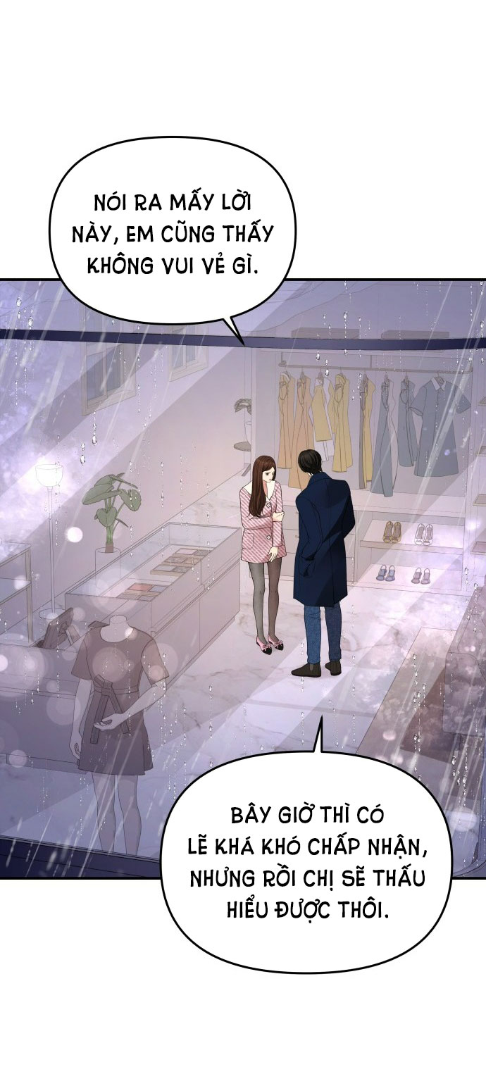 gửi em người đánh cắp những vì sao - to you who swallowed a star chapter 121.1 49