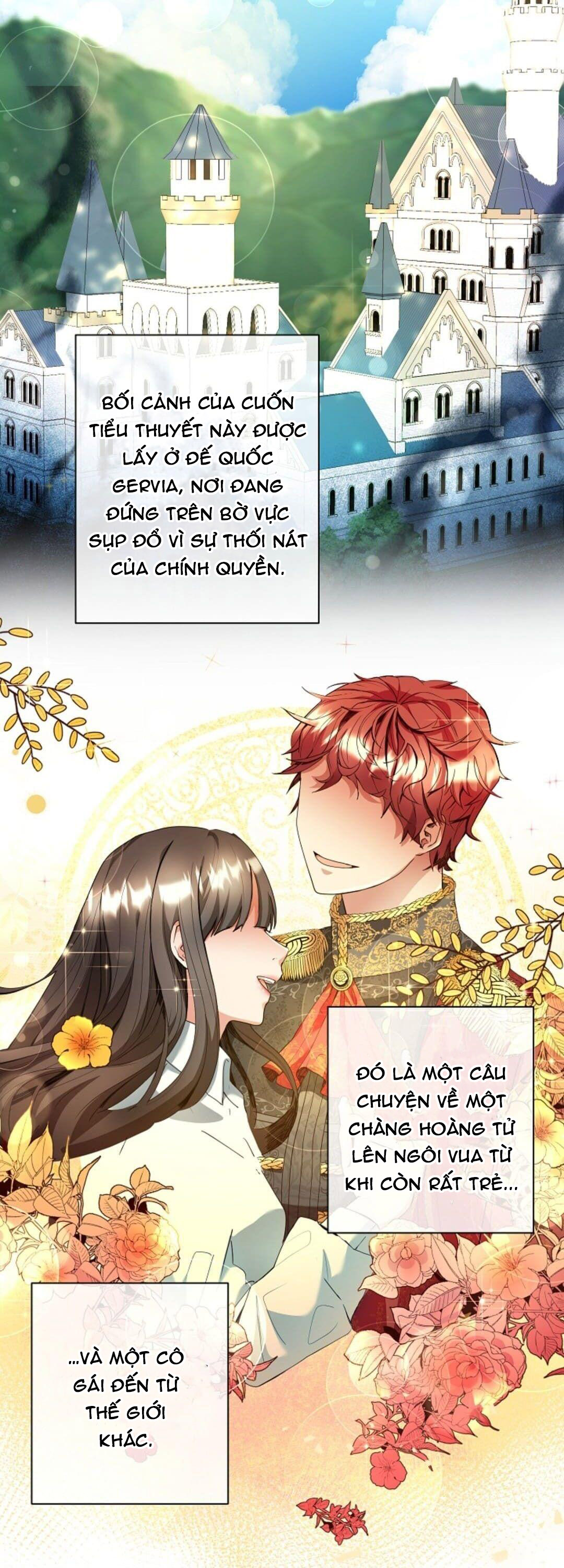 cầu được ước thấy chapter 1.1 23