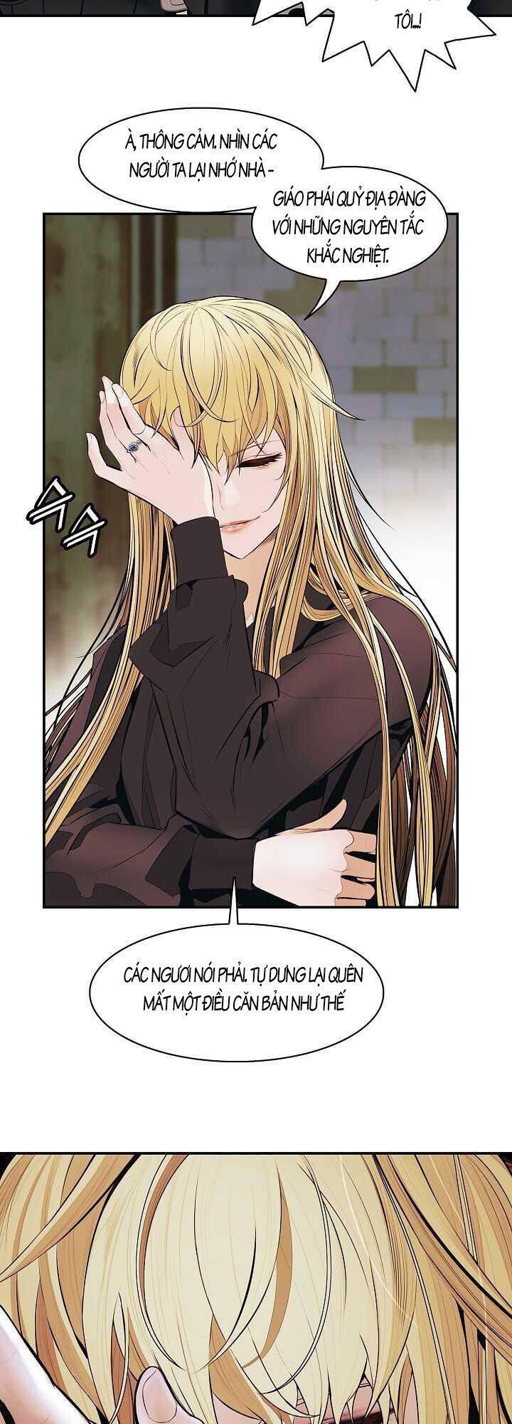 bất bại chân ma chapter 109 46