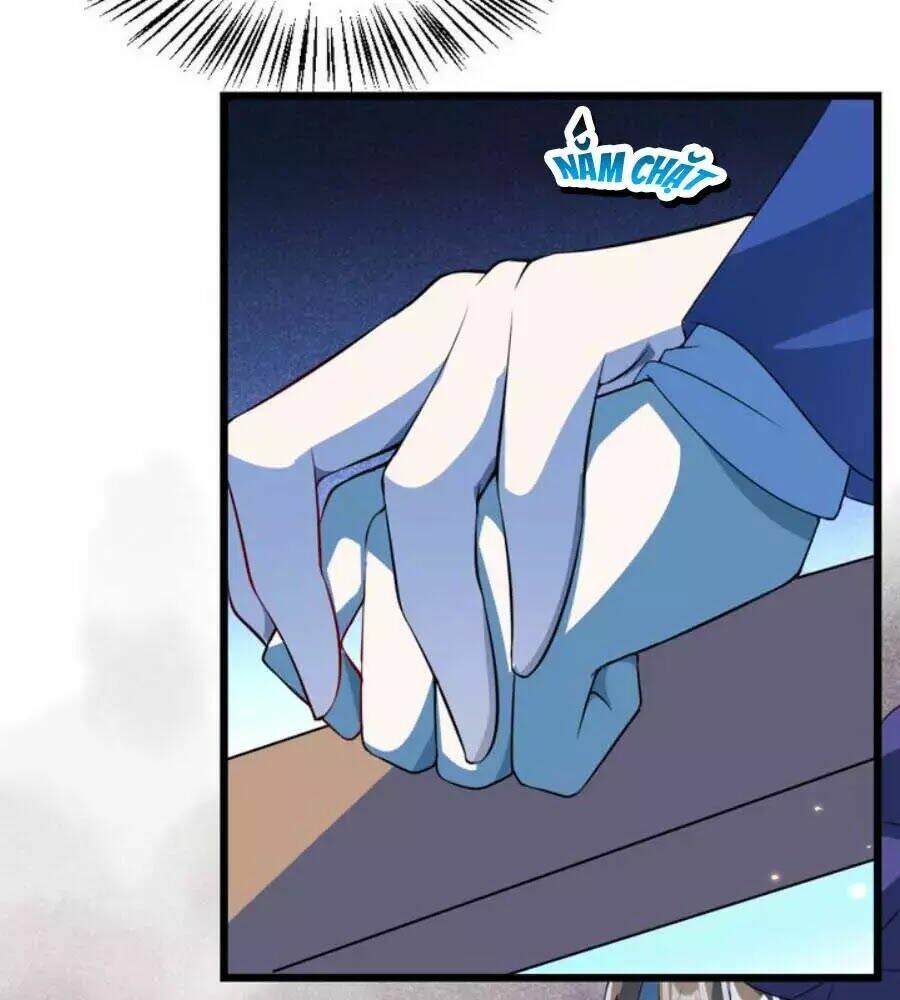 thái tử điện hạ, nô tài có hỉ rồi chapter 18 22