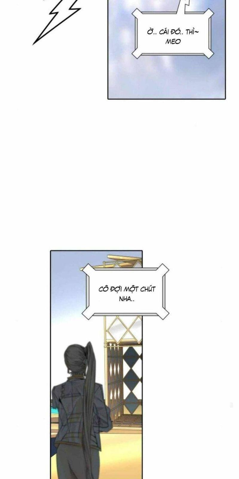 tòa tháp bí ẩn 2 chapter 502 83