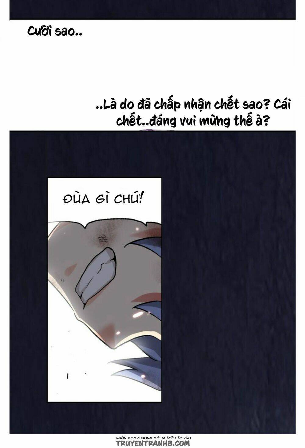 vì tôi là ông chú mở tiệm bán vũ khí chapter 39 30