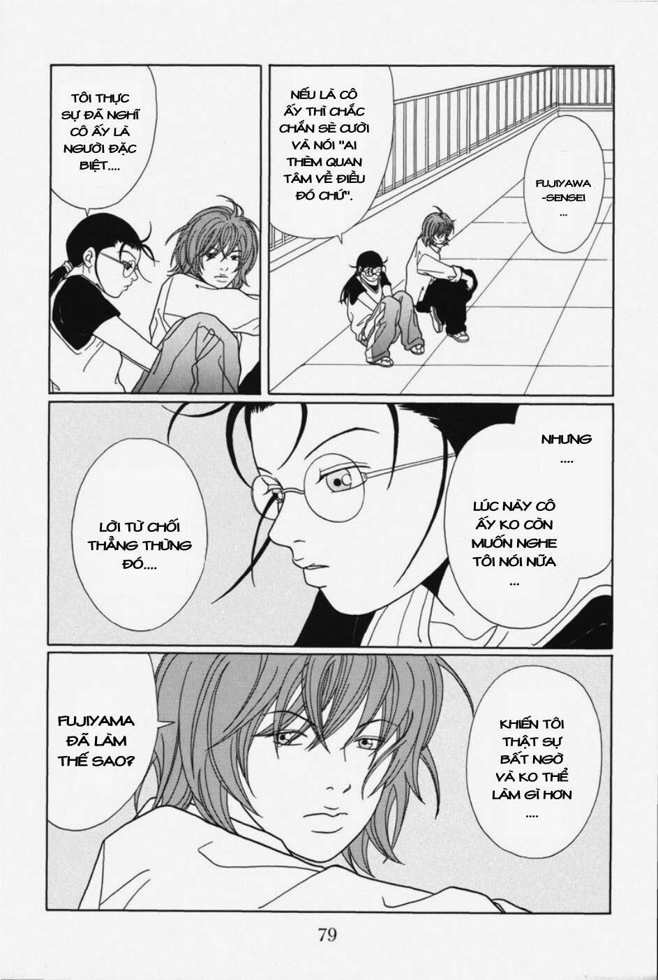 gokusen chapter 96 6