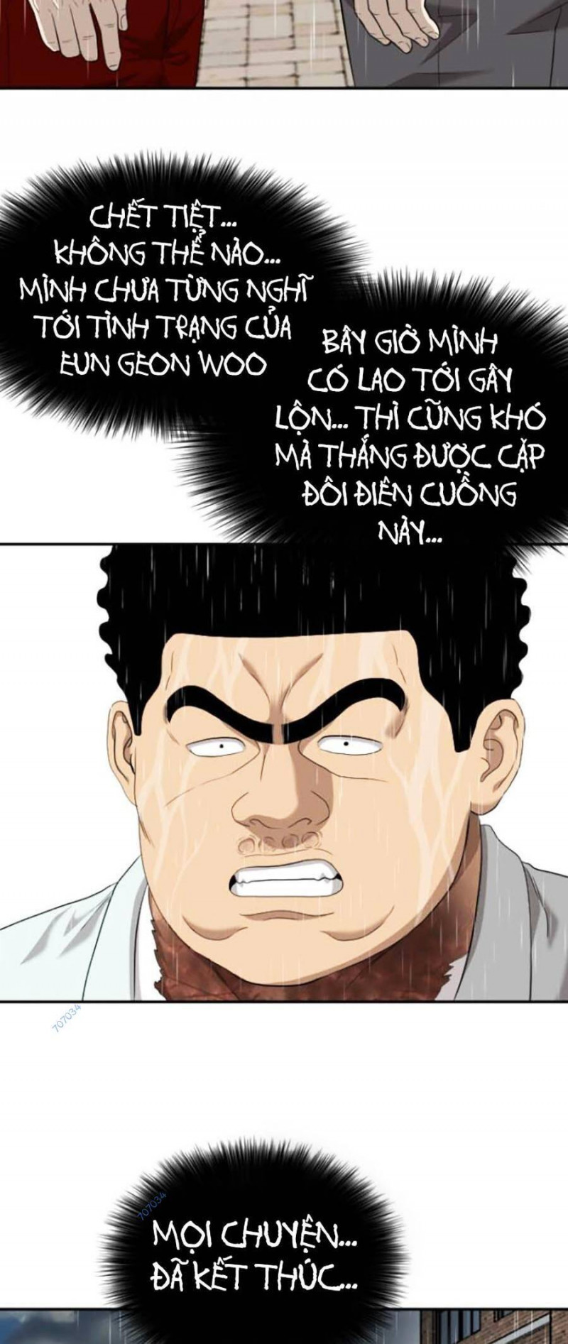 người xấu chapter 115 52