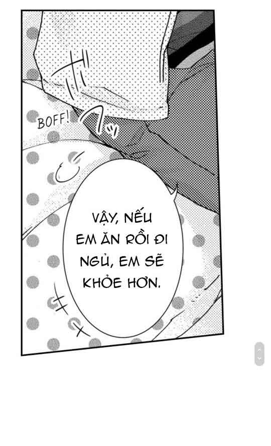 vị sếp thú tính nhà bên chapter 23.2 1