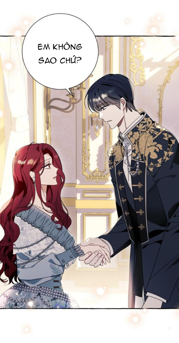 tôi tưởng đó chỉ là tiểu thuyết trọng sinh bình thường chapter 62.1 13