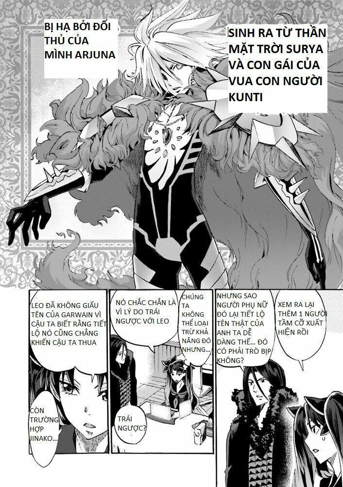 fate/extra ccc fox tail chapter 8 6