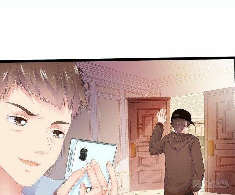 thần bí đế thiếu điềm sủng thê chapter 1 66